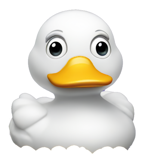 Rubber Duck